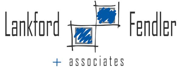 Lankford | Fendler + Associates Logo