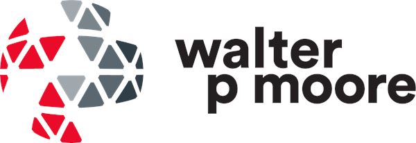Walter P Moore Logo