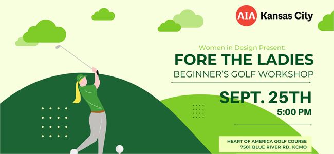 FORE the Ladies: A Beginner’s Golf Workshop