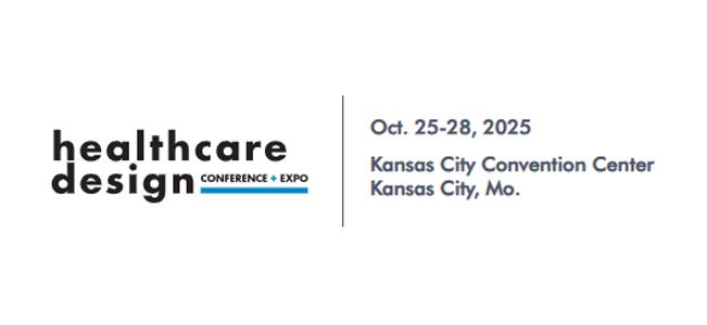 Healthcare Design Conference + Expo