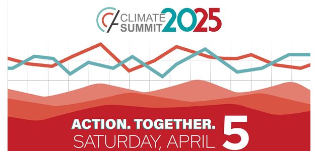 Climate Action Summit 2025