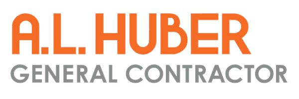 A.L. Huber General Contactors Logo