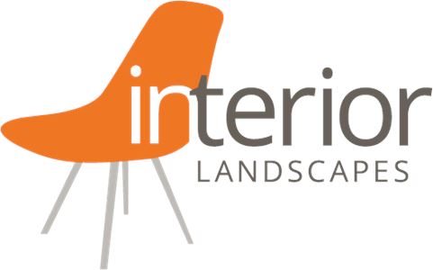 Interior Landscapes Logo